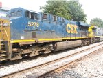 CSX 5278